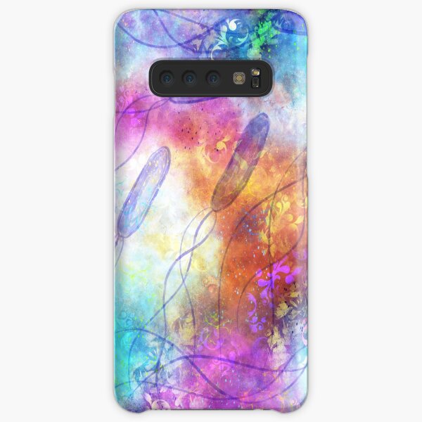 Primordial soup Samsung Galaxy Snap Case