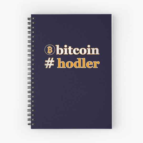 Item preview, Bitcoin hodler designed and sold by Dailytees.