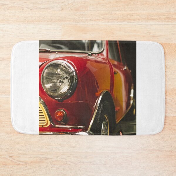 Item preview, red mini designed and sold by kwn1804.