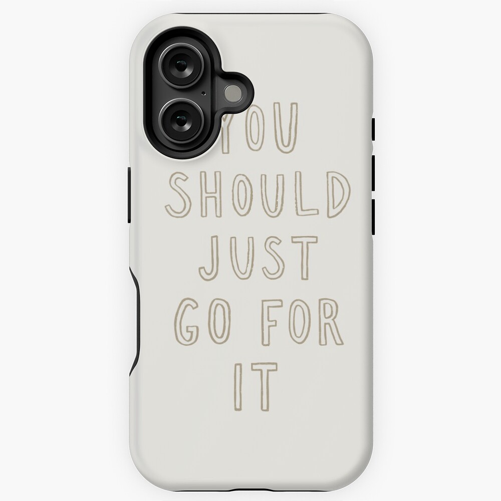 Item preview, iPhone Magsafe Tough Case designed and sold by meandthemoon.