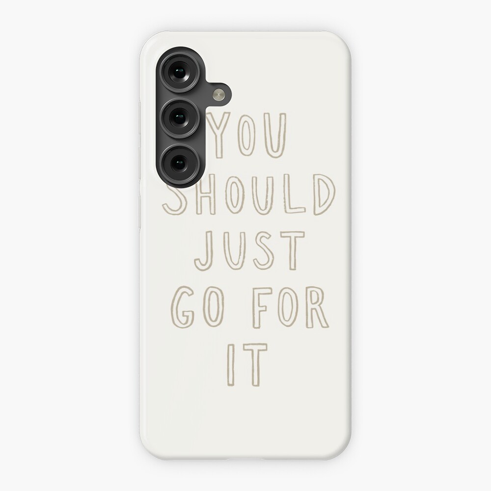 Item preview, Samsung Galaxy Snap Case designed and sold by meandthemoon.