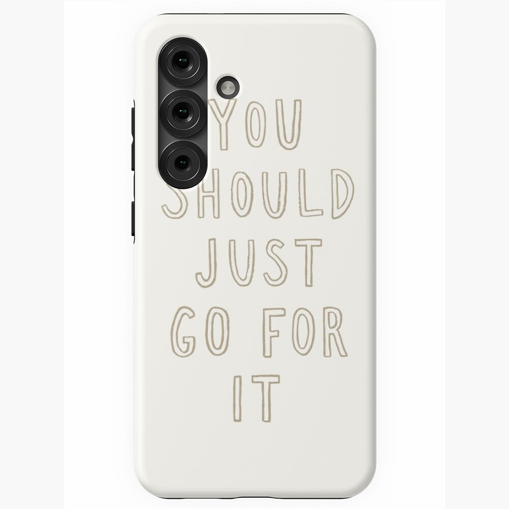 Item preview, Samsung Galaxy Tough Case designed and sold by meandthemoon.