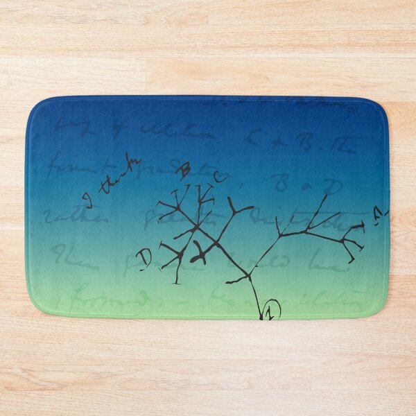 Item preview, Darwin Thinks designed and sold by thevexedmuddler.
