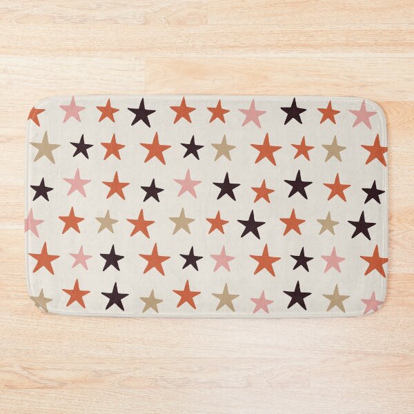 Item preview, Star Pattern Color designed and sold by Me And The Moon.