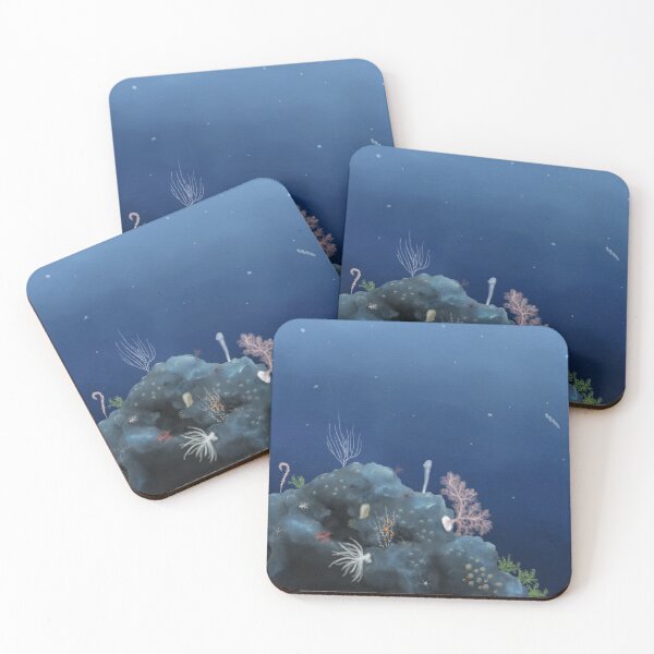 Item preview, Deep ocean vista - Johnston Atoll designed and sold by thevexedmuddler.