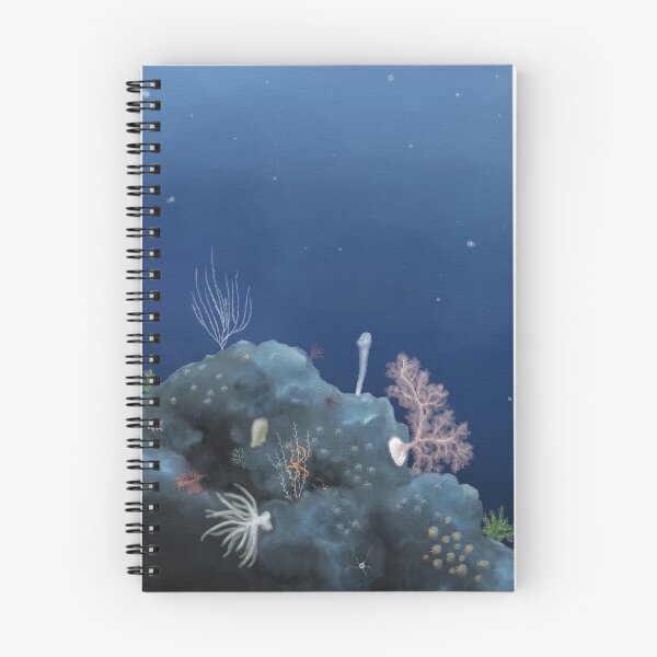 Item preview, Deep ocean vista - Johnston Atoll designed and sold by thevexedmuddler.
