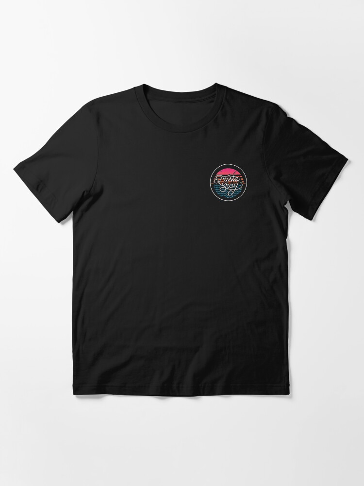 Alternate view of Trista Shay Unisex Tee Essential T-Shirt