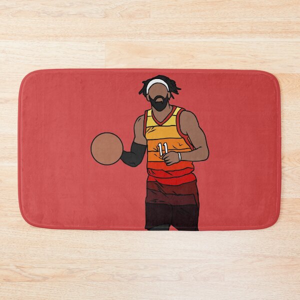 Item preview, Mike Conley Jazz designed and sold by RatTrapTees.