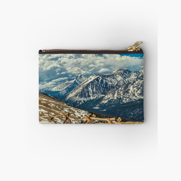 Item preview, Longs Peak From The West Side Of Trail Ridge designed and sold by Gregory J Summers.