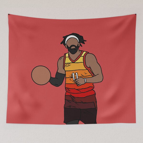Item preview, Mike Conley Jazz designed and sold by RatTrapTees.