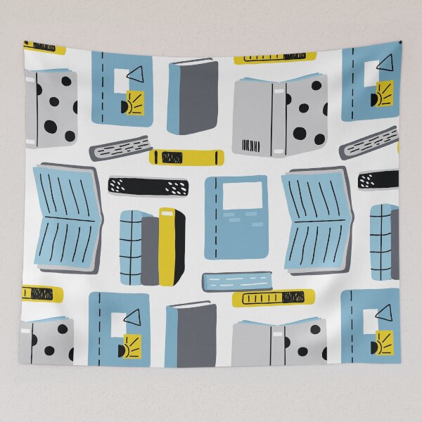 Item preview, Books designed and sold by Yuliia Studzinska.