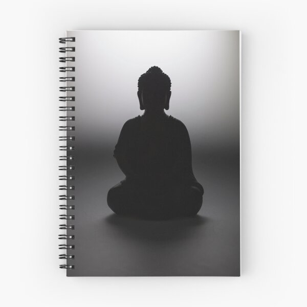 Item preview, Meditation designed and sold by ObsurdDesigns.