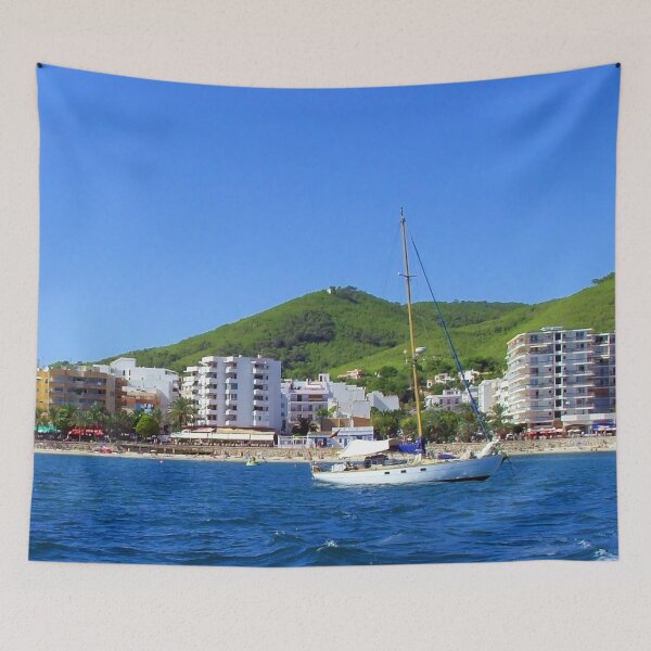 Item preview, Santa Eulalia designed and sold by tomg.