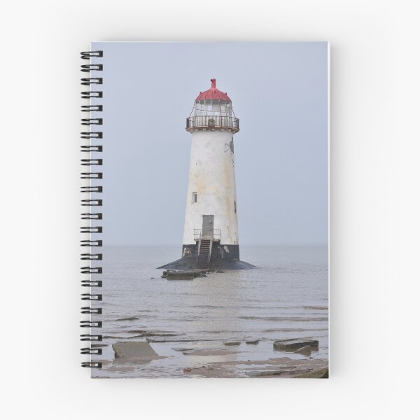 Item preview, Lonely  lighthouse designed and sold by shakey.