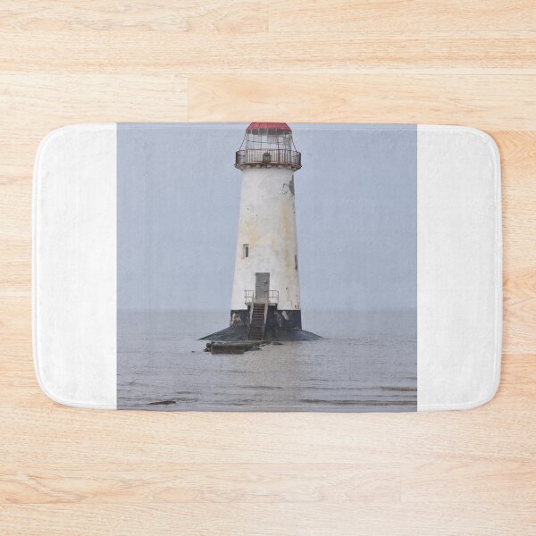 Item preview, Lonely  lighthouse designed and sold by shakey.