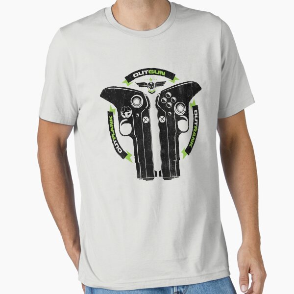 FPS Life: XB Edition Essential T-Shirt