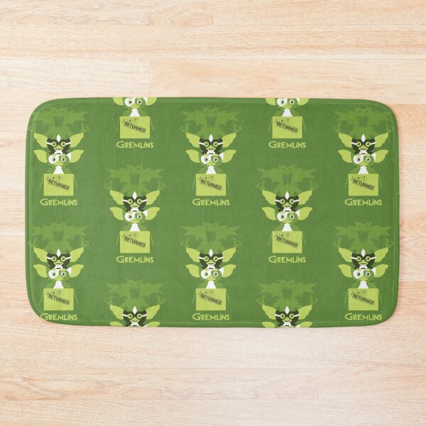 Item preview, Gremlins designed and sold by Pink Pineapple Works.