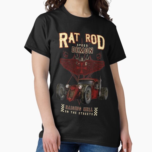 Item preview, Rat Rod designed and sold by parkie.