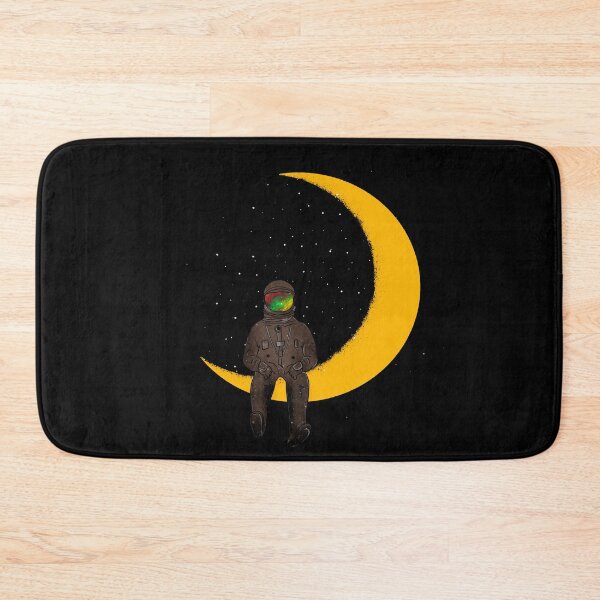 Item preview, The Astronaut designed and sold by Tatiana Gomes.