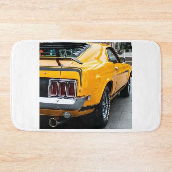 Item preview, Mustang designed and sold by kwn1804.