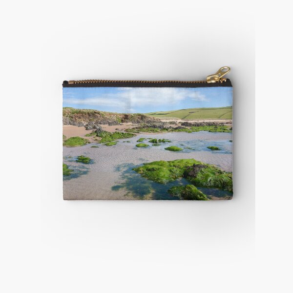 Item preview, Bantham Beach designed and sold by andrewroland.