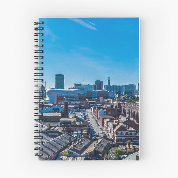 Item preview, A view to Birmingham designed and sold by kwn1804.