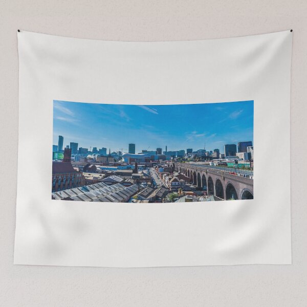 Item preview, A view to Birmingham designed and sold by kwn1804.