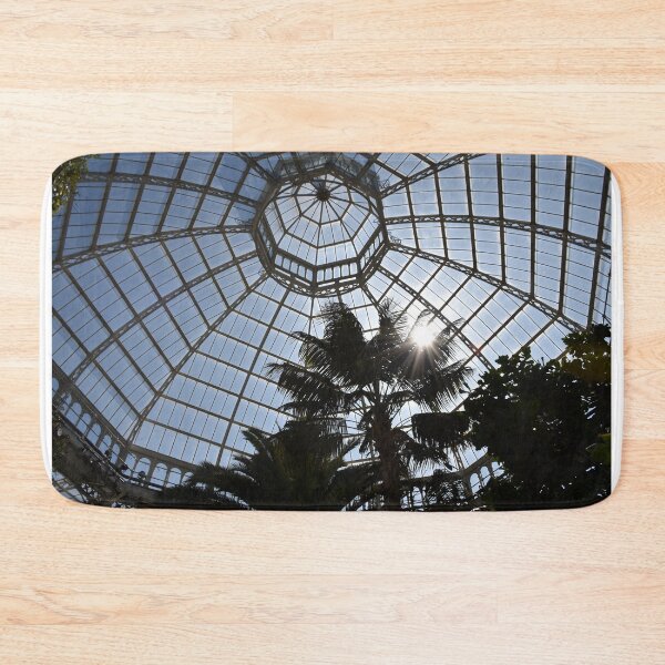 Item preview, The Palm House designed and sold by shakey.