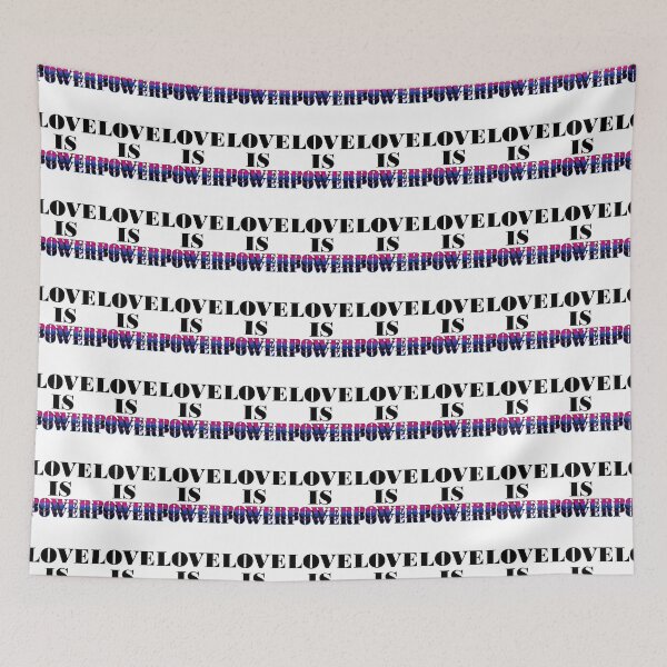 Item preview, Bisexual Flag designed and sold by sagespirit.