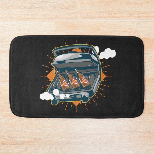 Item preview, Beer BQ designed and sold by SchoomDesigns.