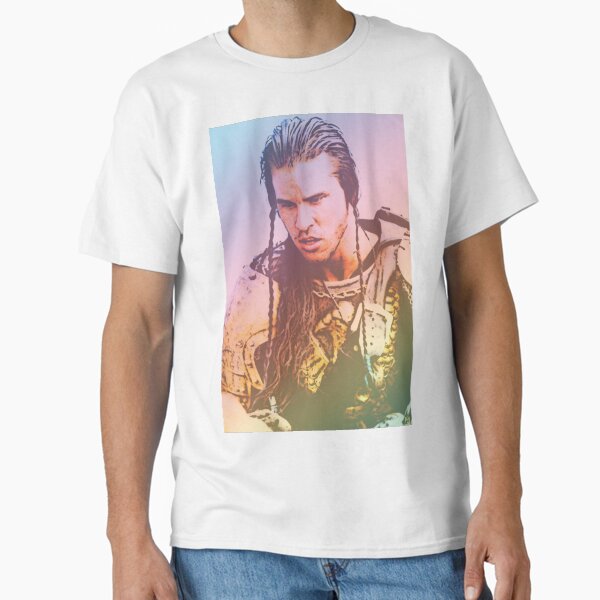 Item preview, Willow, Madmartigan The Greatest Swordsman Who Ever Lived Digital Painting, Single and Repeating Pattern designed and sold by Nicolette Olivier.