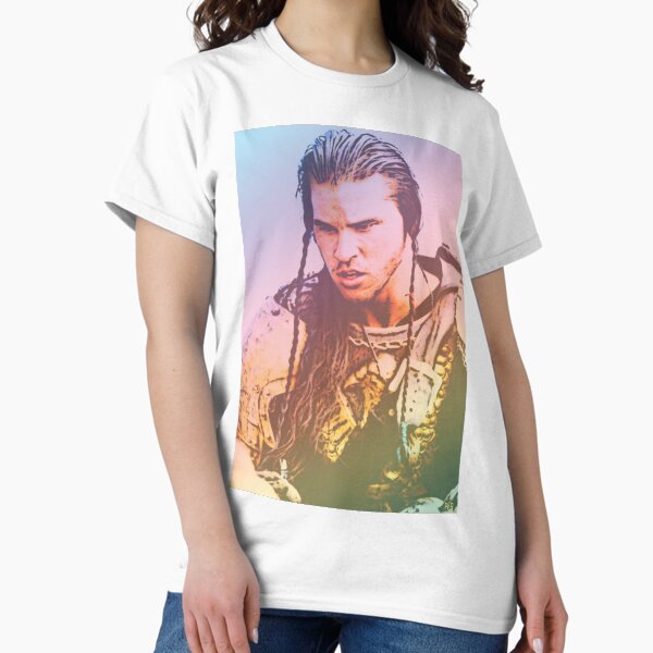 Item preview, Willow, Madmartigan The Greatest Swordsman Who Ever Lived Digital Painting, Single and Repeating Pattern designed and sold by Nicolette Olivier.