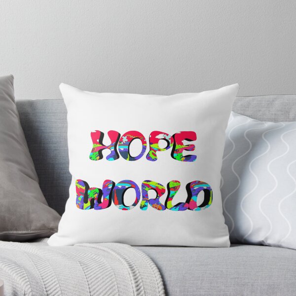 Item preview, Hope World designed and sold by Roluv.