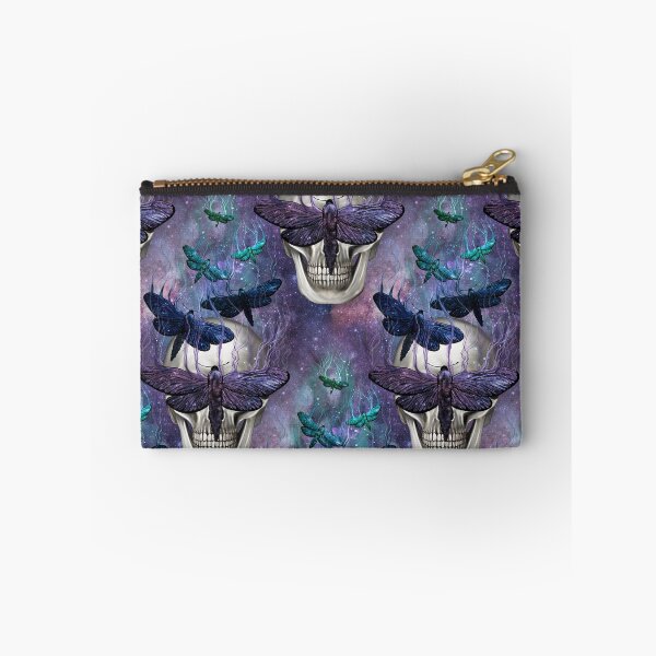 Item preview, Galaxy queen of moths designed and sold by BlueMothShop.