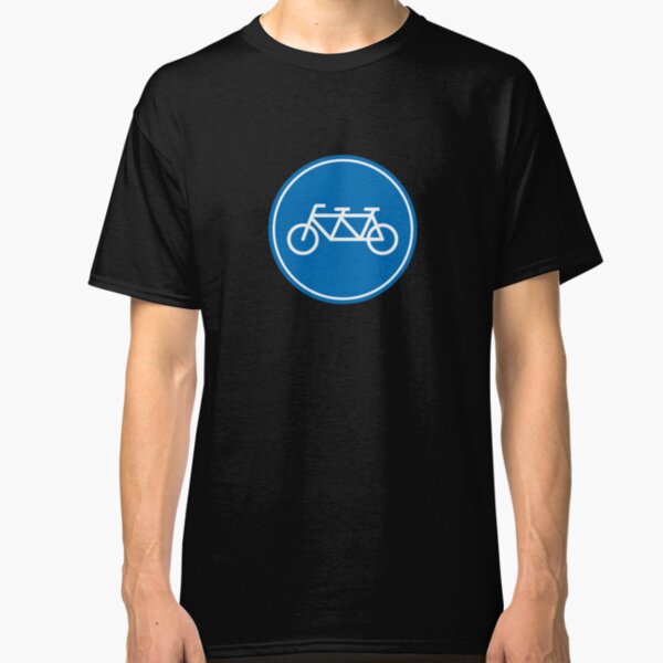 Tandem. Classic T-Shirt