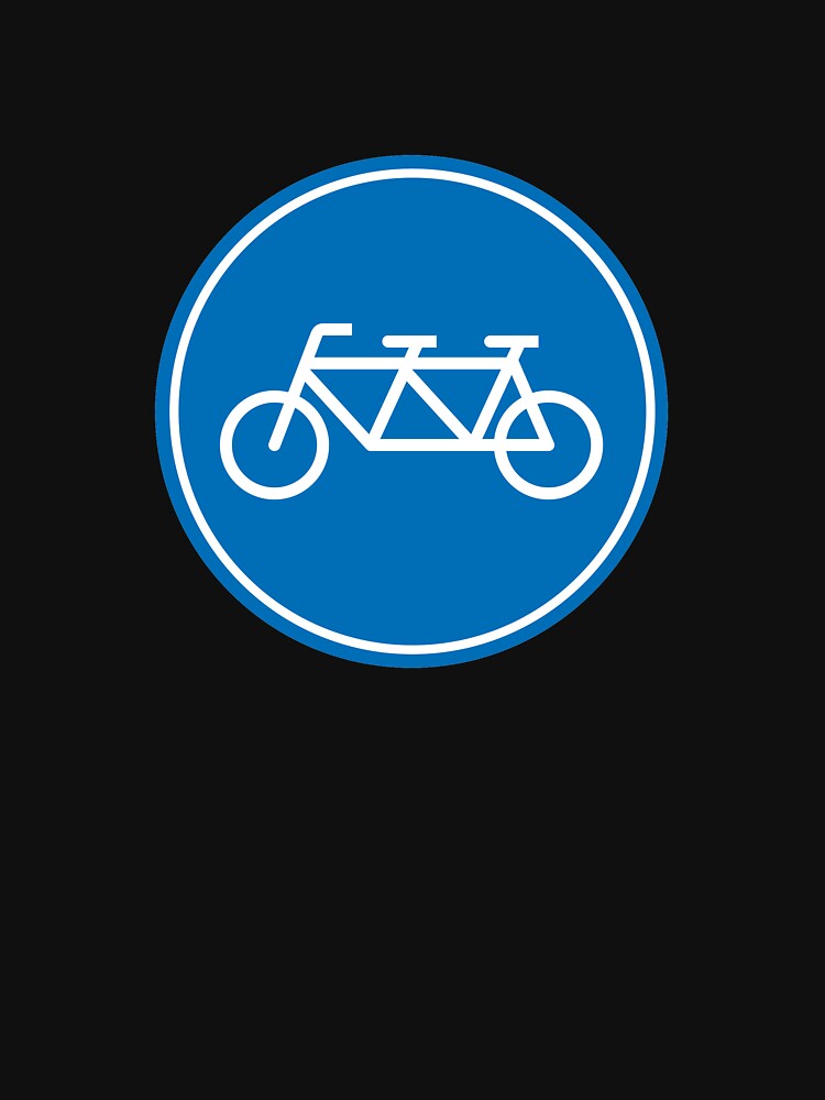 Tandem. by Modnay