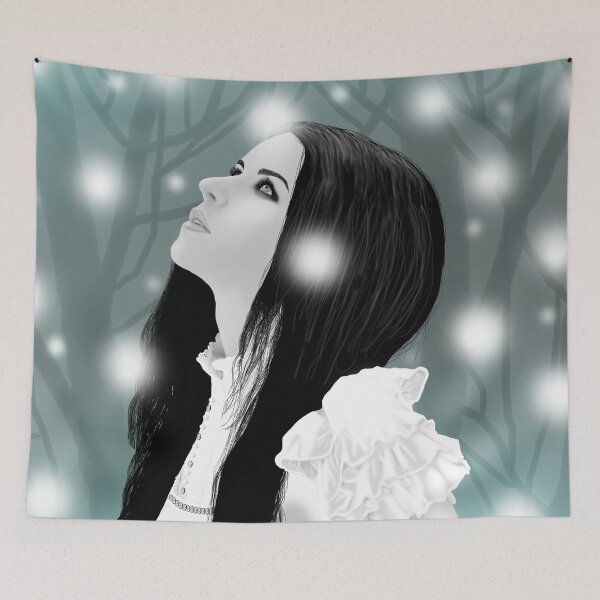 Item preview, Snow designed and sold by mandilynnart.