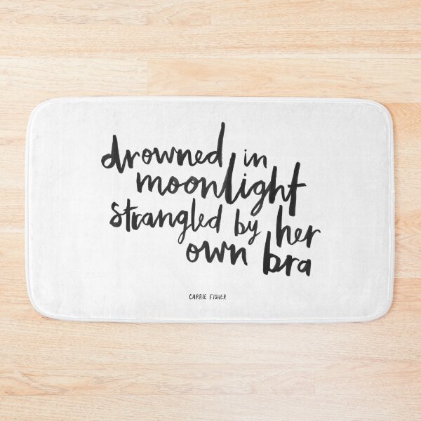 Item preview, Drowned In Moonlight designed and sold by Me And The Moon.