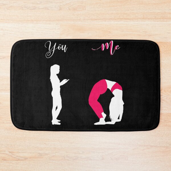 Item preview, Yoga You And Me designed and sold by Chai-spirit.