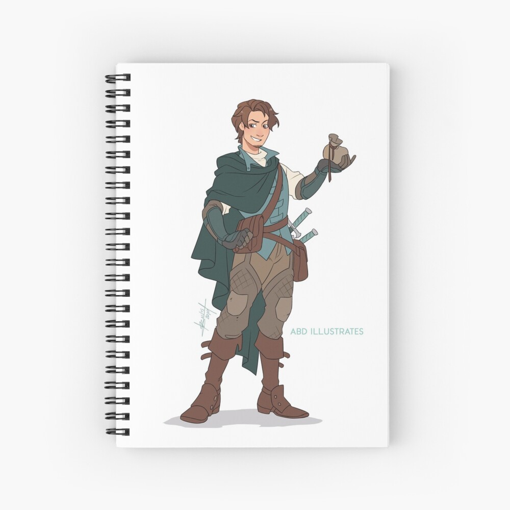 Rogue Art Print