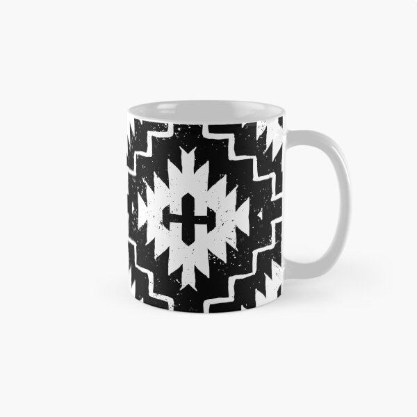 Item preview, Ethnic pattern with Geometric motifs designed and sold by Daria Rosen.