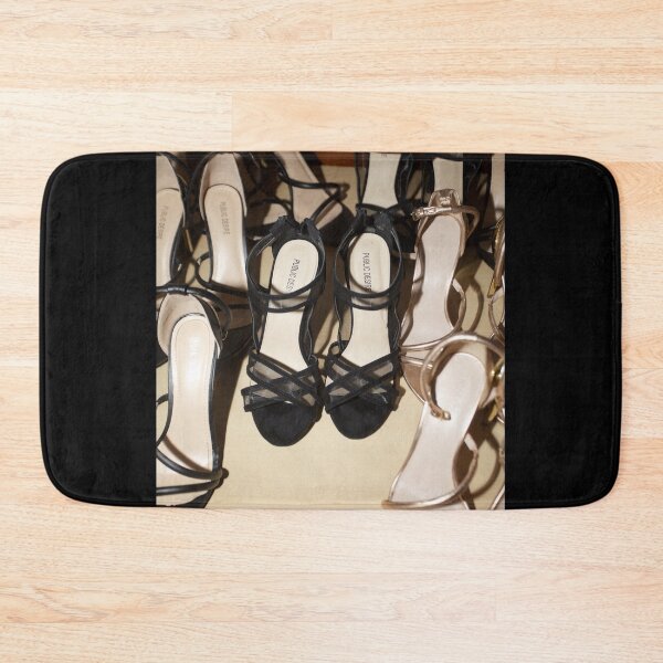 Item preview, Women's high heel shoes collection designed and sold by Silent  Song.