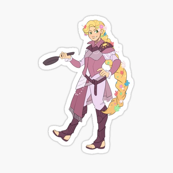 Item preview, Cleric designed and sold by mangarainbow.