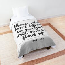 Magic Comforter