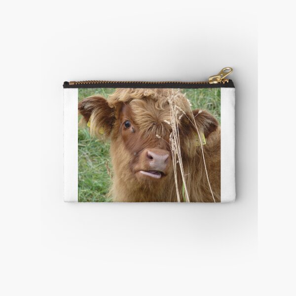 Item preview, Young Calf, Germany designed and sold by Anita  Fletcher.