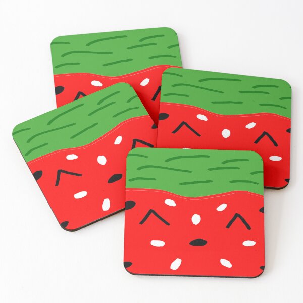 Item preview, Watermelon Hot Summer 2019 Happy Cute designed and sold by kestrada2906.