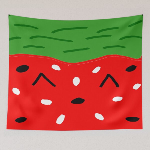 Item preview, Watermelon Hot Summer 2019 Happy Cute designed and sold by kestrada2906.