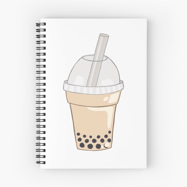 Item preview, Boba Tea designed and sold by elizablock.