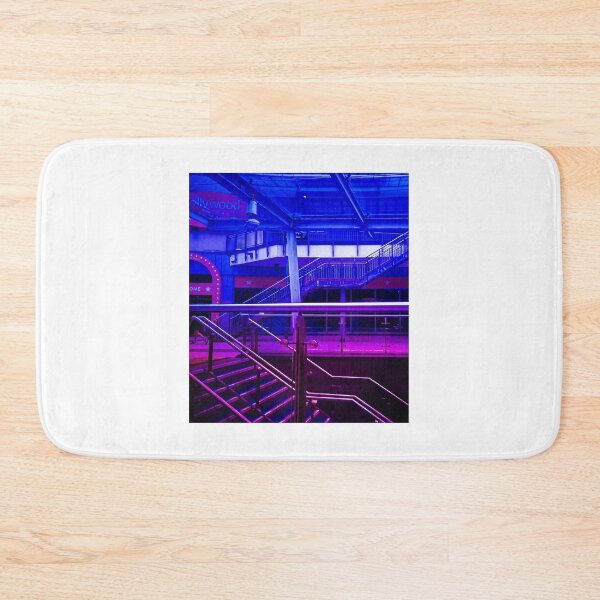 Item preview, Cyberpunk Stairs designed and sold by kwn1804.