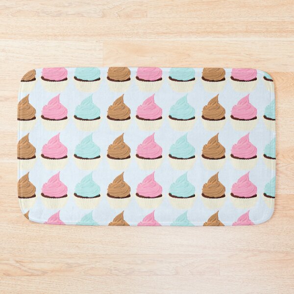 Item preview, Cupcake Trio designed and sold by CloBrim.
